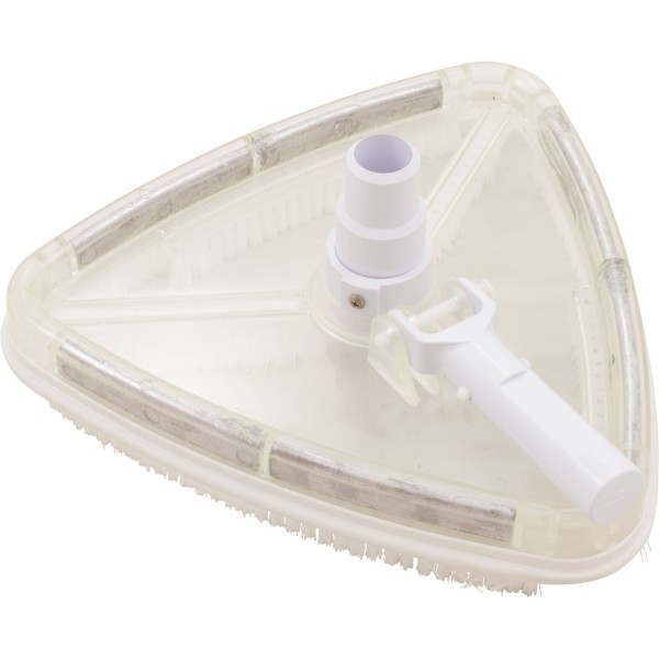 Vacuum, Pentair Clearview Model 196, Vinyl Liner : R201398