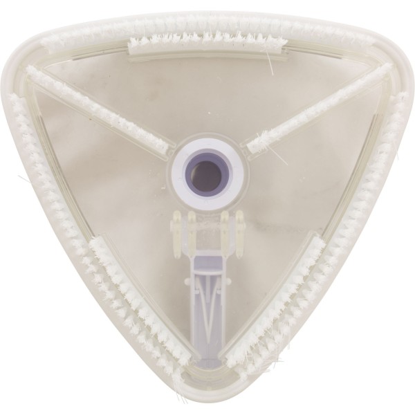 Vacuum, Pentair Clearview Model 196, Vinyl Liner : R201398