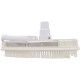 Vacuum, Pentair Clearview Model 196, Vinyl Liner : R201398