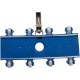 Vacuum, Pentair ProVac Number 214, w/Number 152 Handle, w/Number 175 Wheels : R201276