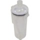 Leaf Trap, Pentair Model 186B, 2", w/ Bag, No Hose : R211087