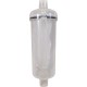 Leaf Trap, Pentair Model 186B, 2", w/ Bag, No Hose : R211087
