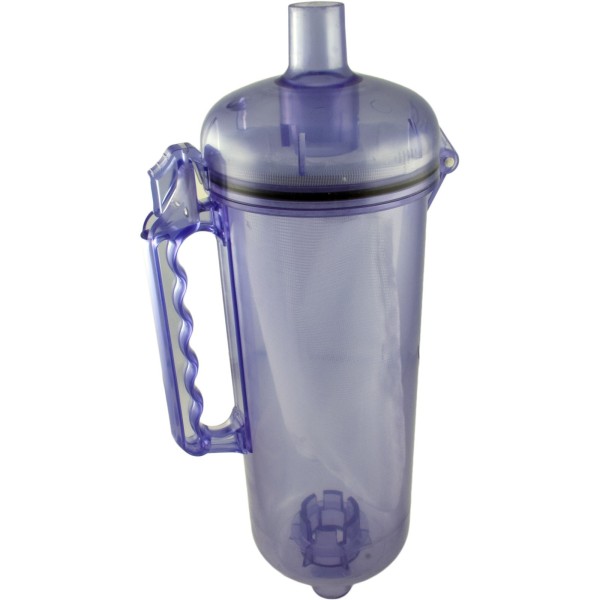 Leaf Trap, Pentair Kreepy Kadet/Model 186, with Handle : R211084