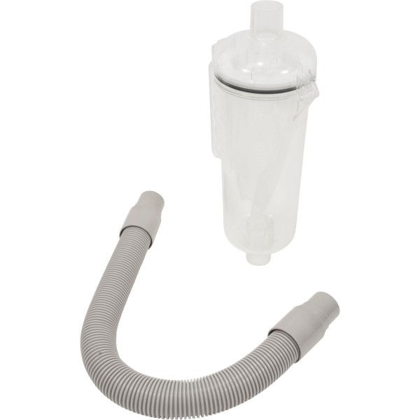 Leaf Trap, Pentair Model 186B, 2", with Handle : R211086