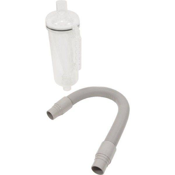 Leaf Trap, Pentair Model 186B, 2", with Handle : R211086