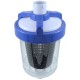 Leaf Canister, Hayward, Standard : W560