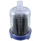 Leaf Canister, Hayward, Standard : W560