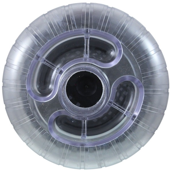 Leaf Canister, Hayward, Standard : W560