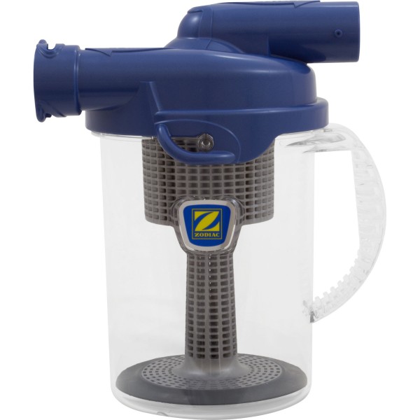 Cyclonic Leaf Catcher, Zodiac T5 Duo : CLC500