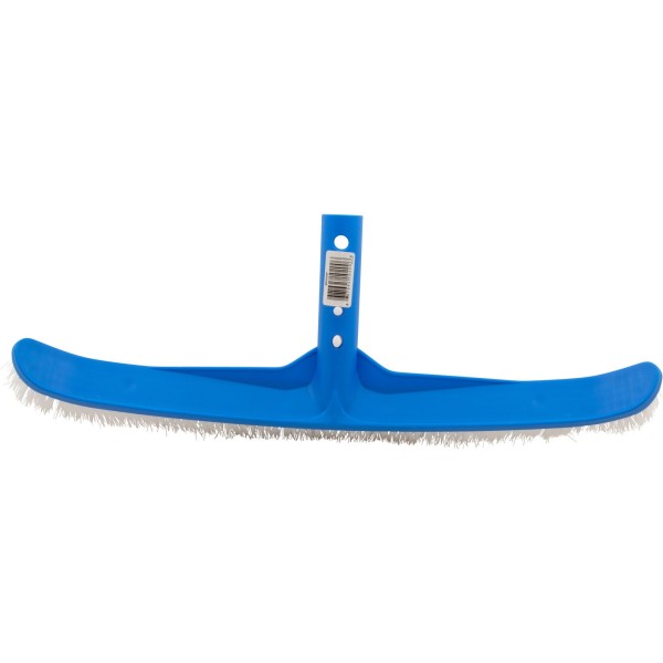 Pool Brush, Oreq, All Purpose, 17" Wide : BR1016P