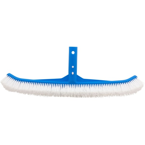 Pool Brush, Oreq, All Purpose, 17" Wide : BR1016P