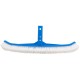 Pool Brush, Oreq, All Purpose, 17" Wide : BR1016P