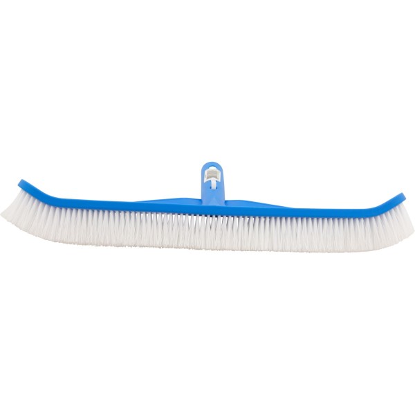 Pool Brush, Oreq, All Purpose, 17" Wide : BR1016P