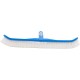 Pool Brush, Oreq, All Purpose, 17" Wide : BR1016P