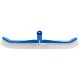Pool Brush, Oreq, All Purpose, 17" Wide : BR1016P