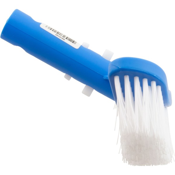 Pool Brush, Oreq, All Purpose, 17" Wide : BR1016P