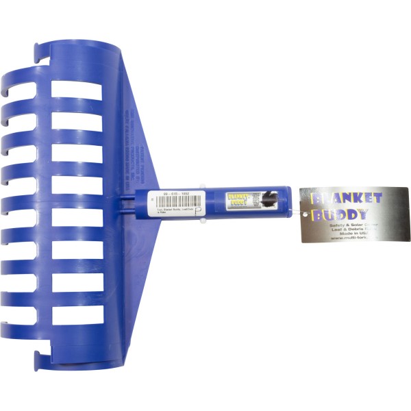 Tool, Blanket Buddy, Leaf/Debris Rake : BB-01