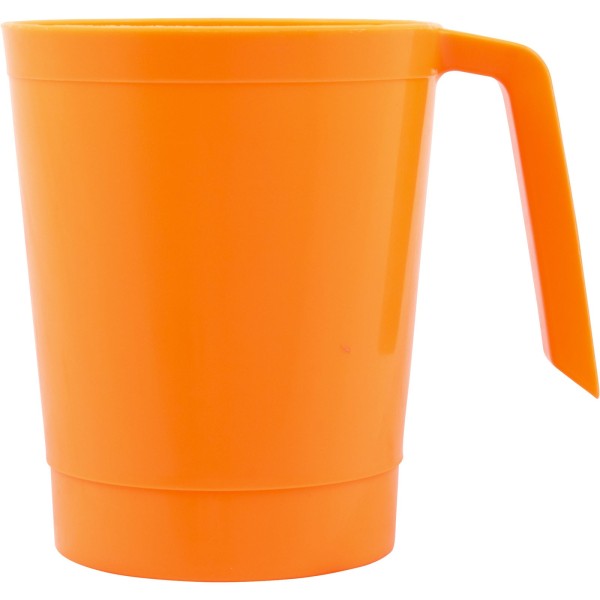 De Scoop (Orange) : 25600-009-000