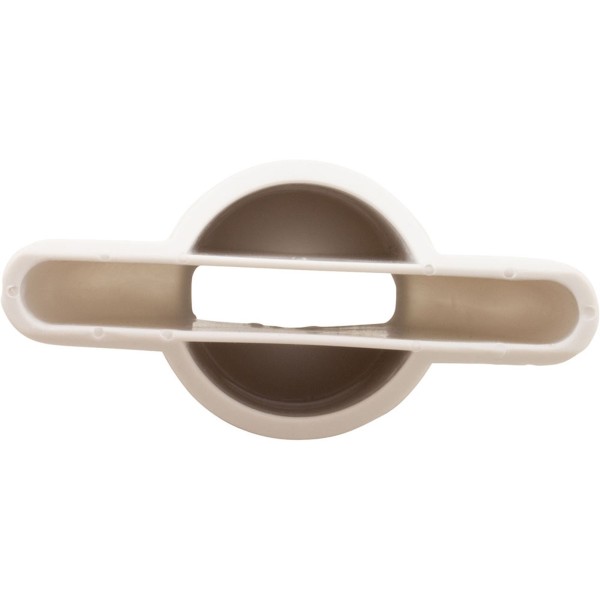 Jandy Pro Series Nozzle, Wide Sweep : 5-111-00