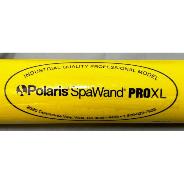 Zodiac Spawand Pro Xl : 5-500-00