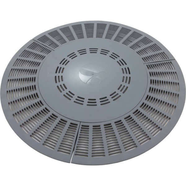 Zodiac Unibridge, Gray : 5825