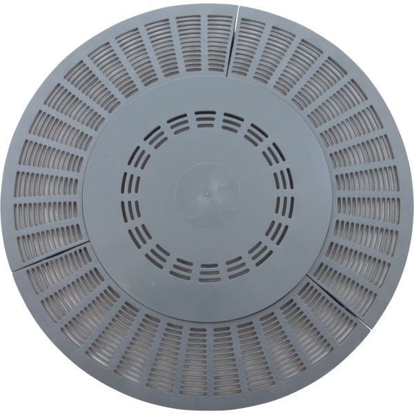 Zodiac Unibridge, Gray : 5825