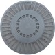 Zodiac Unibridge, Gray : 5825