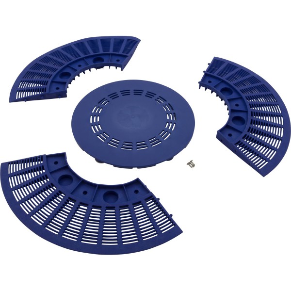 Zodiac Unibridge, Blue : 5830
