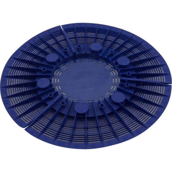 Zodiac Unibridge, Blue : 5830
