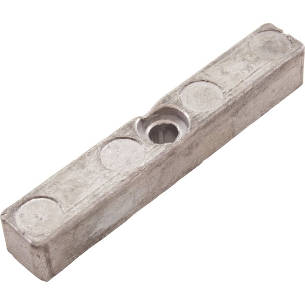 Lead (203 & Pro Vac Series) .608 Weight Ea Pc : R02006