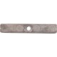 Lead (203 & Pro Vac Series) .608 Weight Ea Pc : R02006