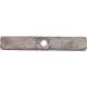 Lead (203 & Pro Vac Series) .608 Weight Ea Pc : R02006
