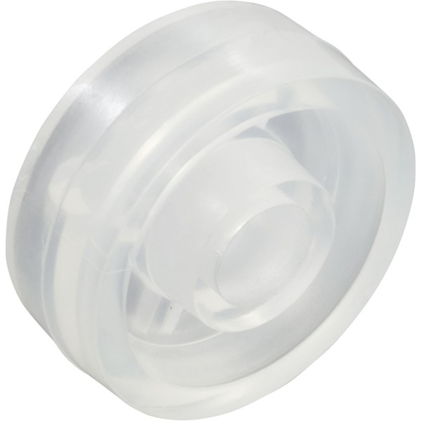Wheel Number 174 Off White : R03021Z
