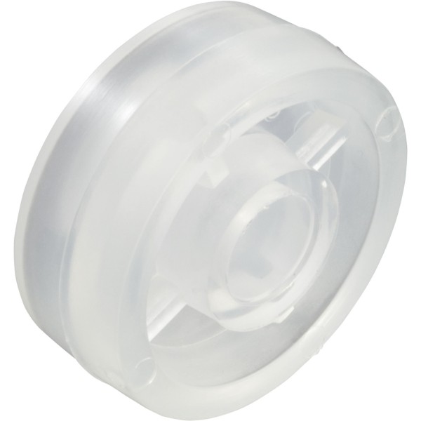 Wheel Number 174 Off White : R03021Z