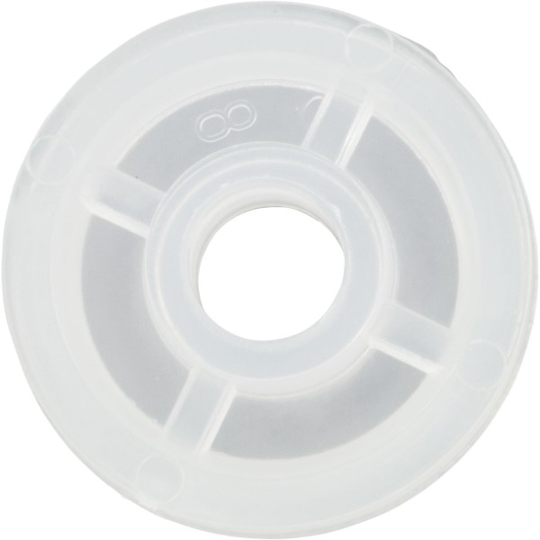 Wheel Number 174 Off White : R03021Z