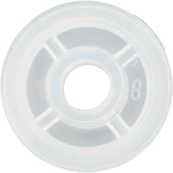 Wheel Number 174 Off White : R03021Z