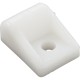 Left Retainer-Plastic 188-20 : R03087