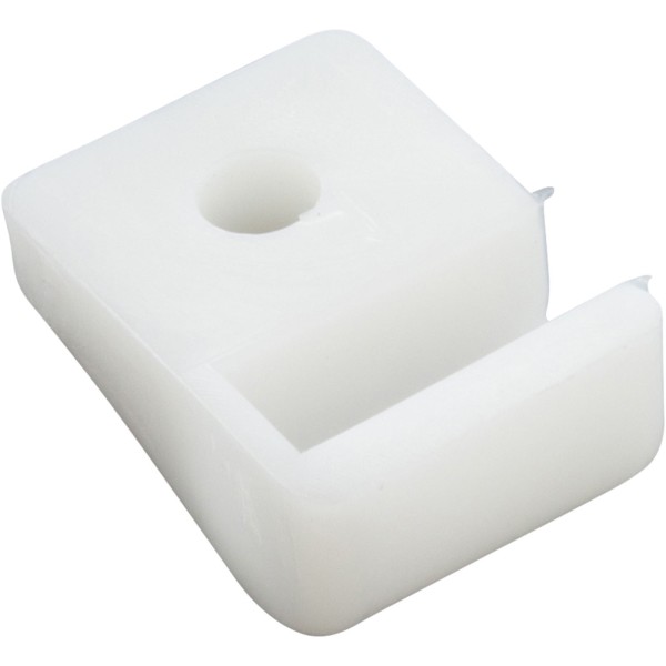 Left Retainer-Plastic 188-20 : R03087