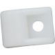 Left Retainer-Plastic 188-20 : R03087
