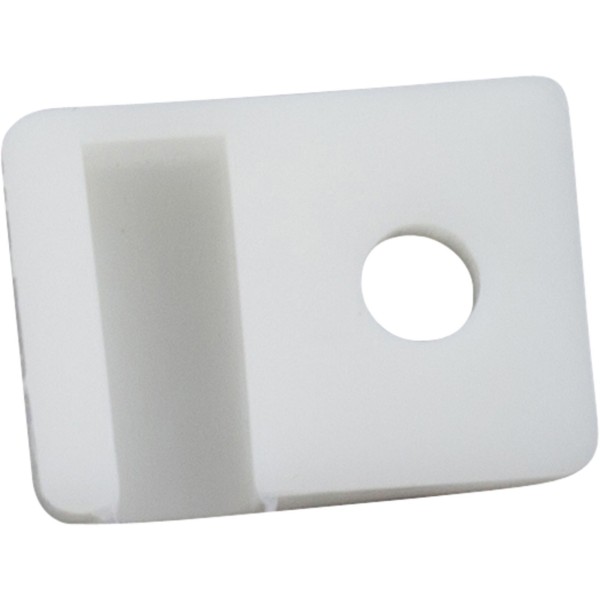 Left Retainer-Plastic 188-20 : R03087