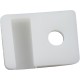Left Retainer-Plastic 188-20 : R03087