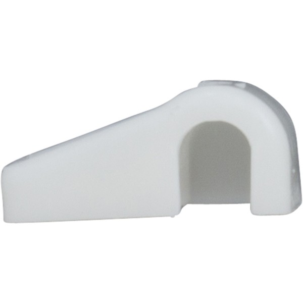 Left Retainer-Plastic 188-20 : R03087