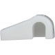 Left Retainer-Plastic 188-20 : R03087
