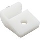 Right Retainer-Plastic 188-20 : R03088