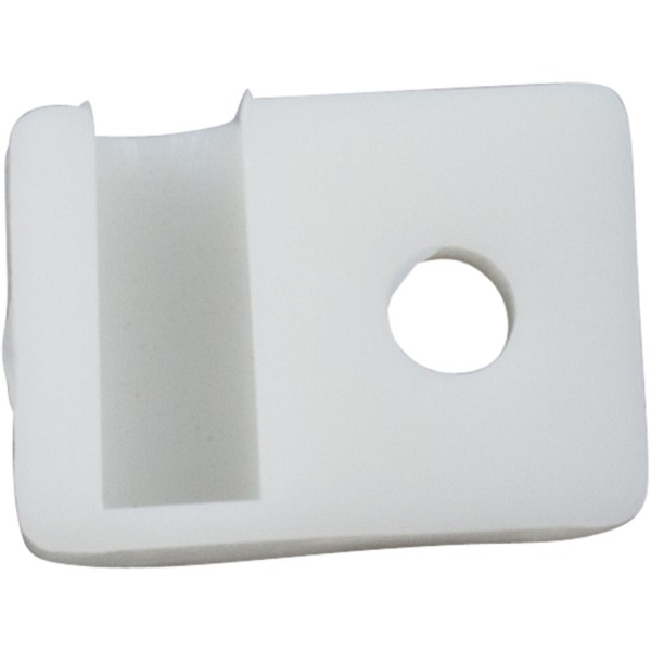 Right Retainer-Plastic 188-20 : R03088