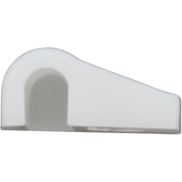 Right Retainer-Plastic 188-20 : R03088