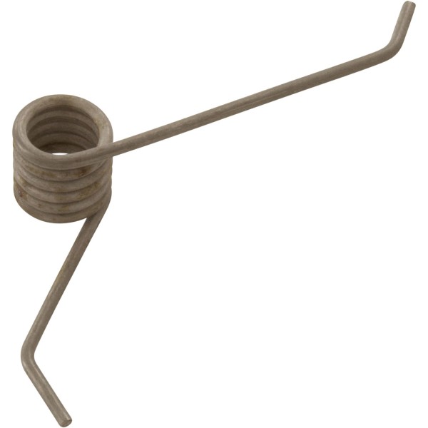Stainless Tension Spring For Number 201 And Number 203 Vac He : R03099