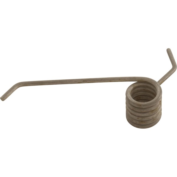 Stainless Tension Spring For Number 201 And Number 203 Vac He : R03099