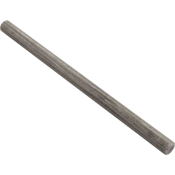 Rod, 1/4" S.S. For Pro Vaccut To 4 9/32 Plus 0 : R03161