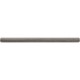 Rod, 1/4" S.S. For Pro Vaccut To 4 9/32 Plus 0 : R03161